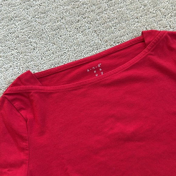 A New Day Top - Picture 3 of 6